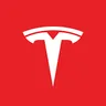 Логотип акції Tesla (TSLA)
