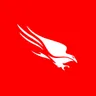 Логотип акції CrowdStrike (CRWD)
